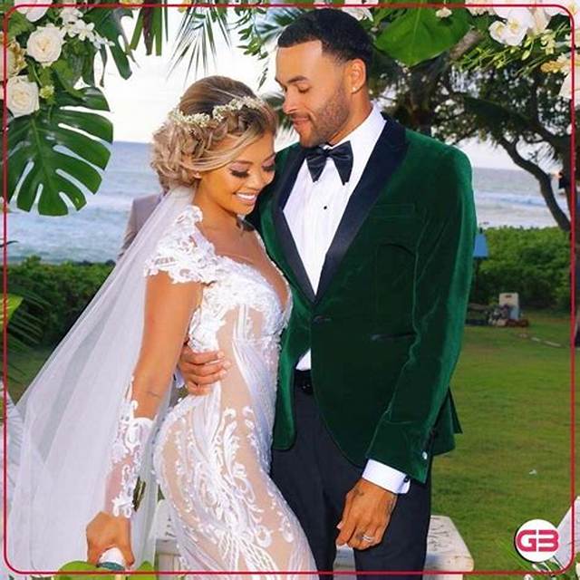 Did Don Benjamin Cheating on His Wife Liane v? Debunking the Online Rumor