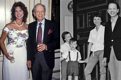 Did Don Knotts Have Children from the Women He Married Before His Death?