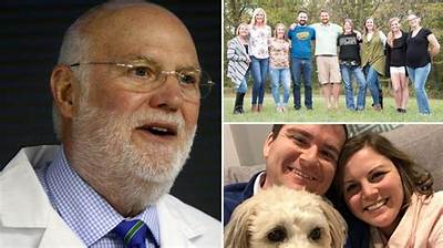 Did Dr Donald Cline Wife Leave Him? Divorce Settlement Breakdown