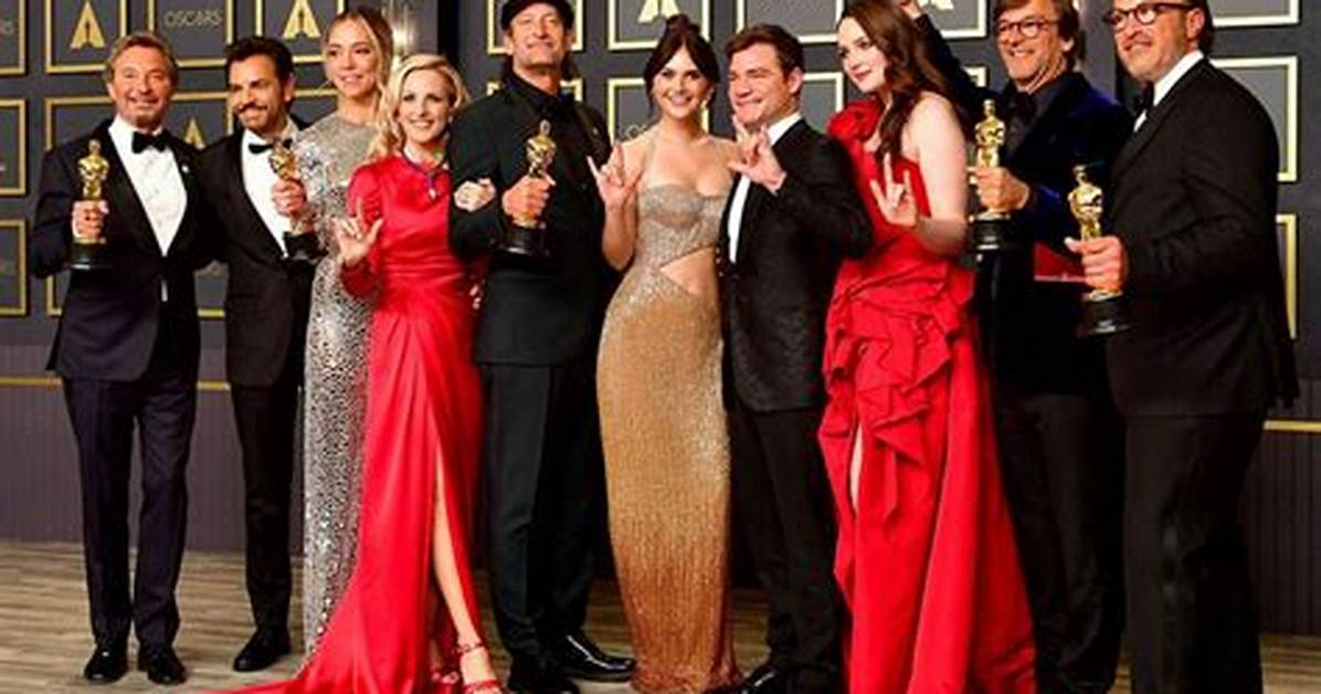 Did Eugenio Derbez Win an Oscar? Has Eugenio Derbez Won an Oscar?