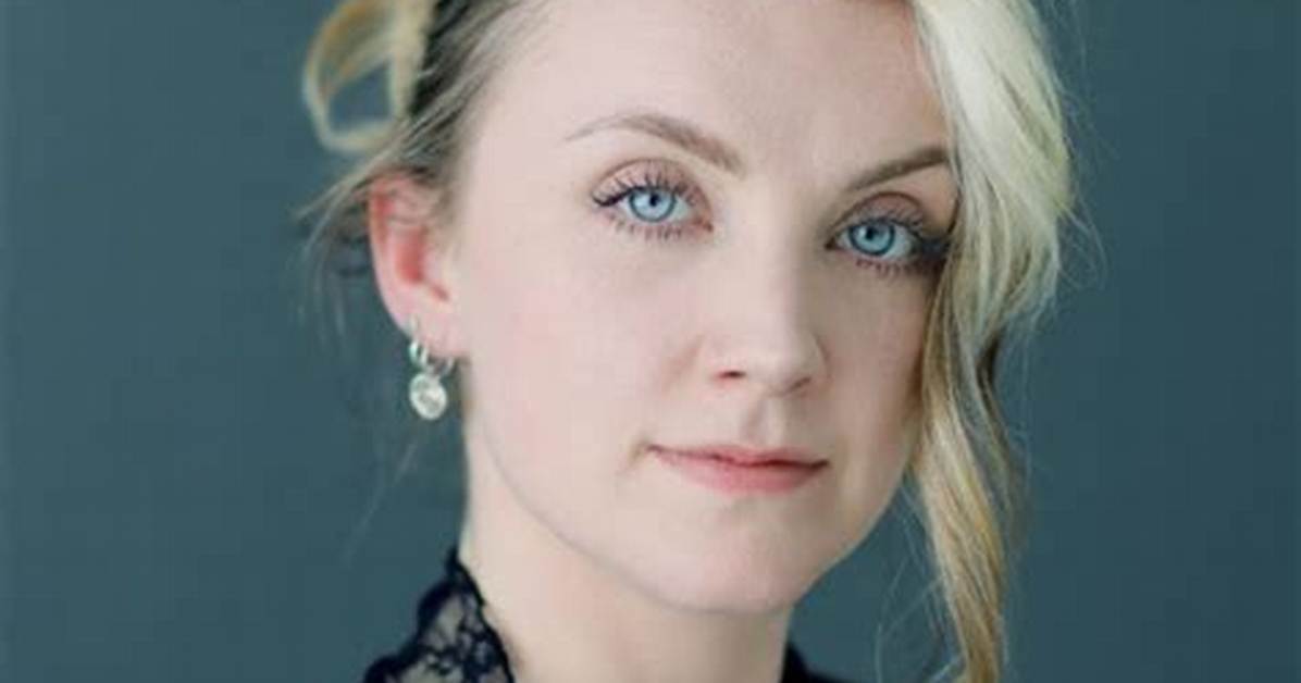 Did Evanna Lynch Play Luna Lovegood? Who Is the Weird Girl in Harry Potter?