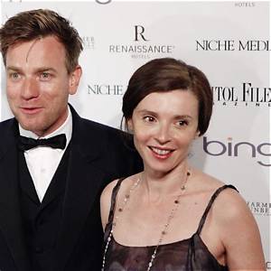 Did Ewan Mcgregor Cheat on Eve Mavrakis? New Girlfriend: Who Is He Dating Now?