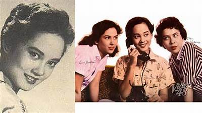 Did Gina Pareno Had a Husband Before Coming out as Lgbtq? Actress Talked Nenita Vidal Being Her Inspiration