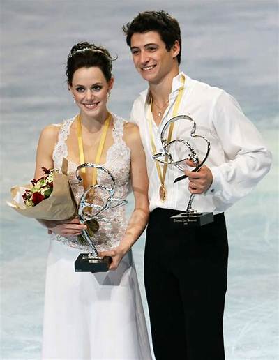 Did Ice Dancer Scott Moir Get Married with Baby Mother Jaclyn Mascarin? His Wife and Wedding Status