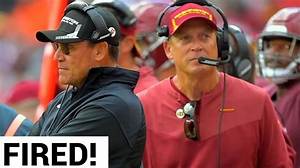 Did Jack Del Rio Get Fired for Dust-up Comments? Meaning of the Word