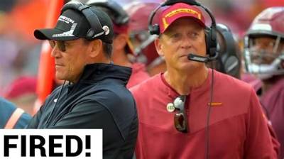 Did Jack Del Rio Get Fired for Dust-up Comments? Meaning of the Word