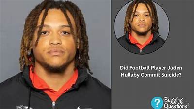 Did Jaden Hullaby Suicide? Death Cause and Obituary