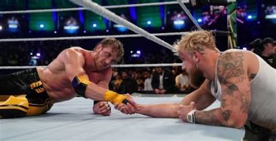 Did Jake Paul Wrestle in High School as Boxer Mentions Ohio State Background?