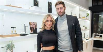 Did Jay Cutler Have an Affair with Trace Ayala Wife Samantha Robertson? Net Worth and Partner