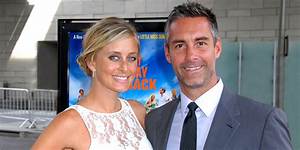 Did Jay Harrington Divorce His Wife Monica Richards? Kierstan Saulter Dating Rumors Explored