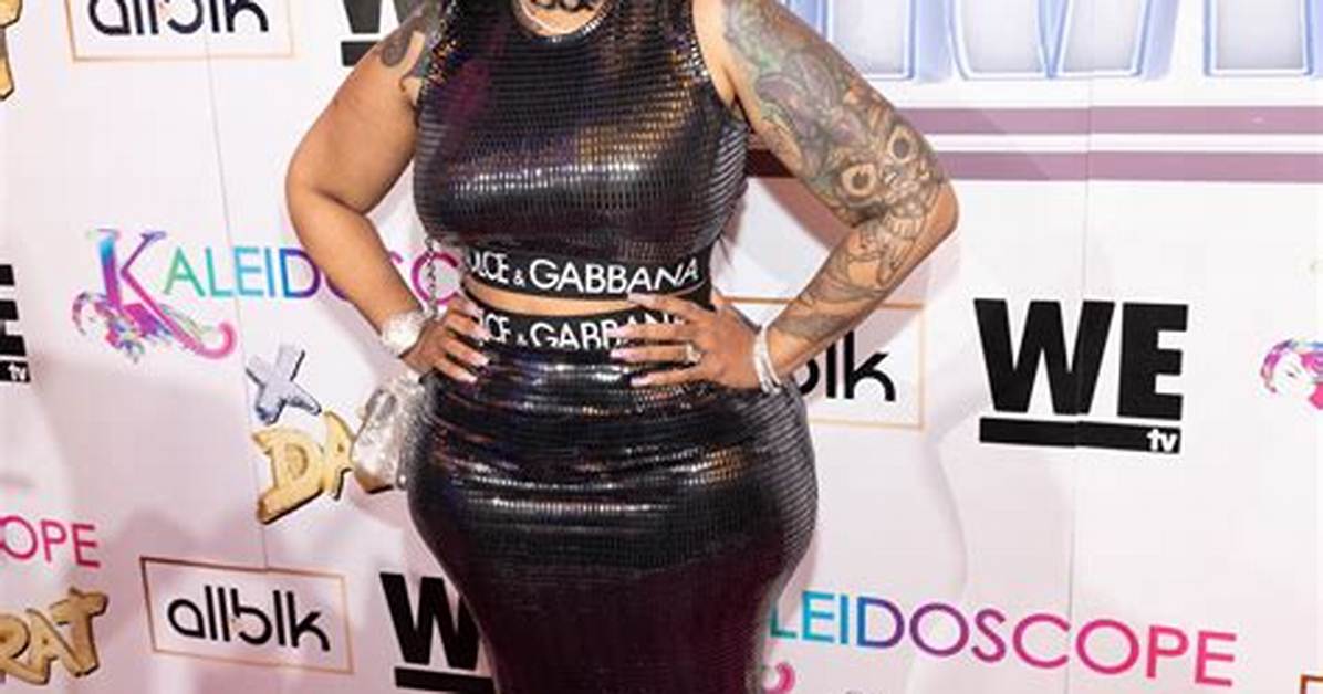 Did Jesseca Dupart Have a Surgery? Facts to Know About Entrepreneur and Da Brat Partner