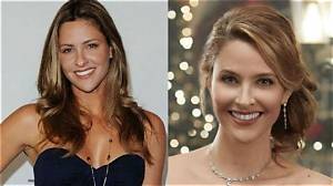 Did Jill Wagner Have Plastic Surgery? Everything on Husband Age & Net Worth