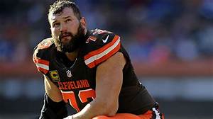Did Joe Thomas Retire? What Is Joe Thomas Doing Now?
