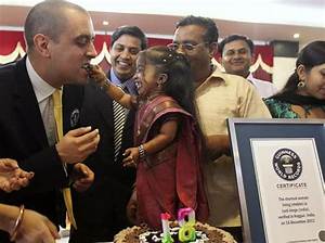 Did Jyoti Amge Have Surgery on Her Legs? “Don't Treat Me Like a Baby” Ahs Episode on World’s Smallest Woman