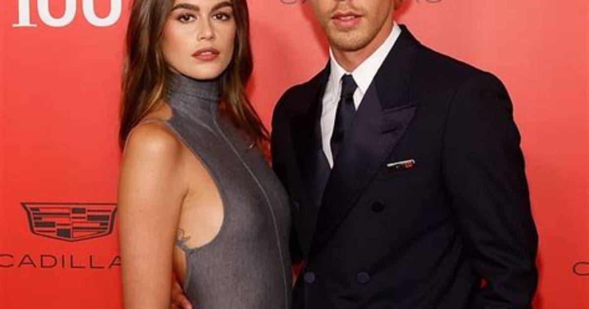 Did Kaia Gerber and Austin Butler Have a Secret Child? the Internet Is Obsessed