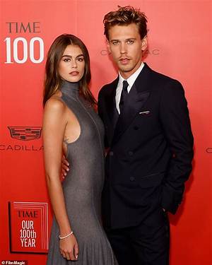 Did Kaia Gerber and Austin Butler Have a Secret Child? the Internet Is Obsessed