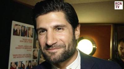 Did Kayvan Novak Get a Nose Job? Here Is Before and After Pictures of the What We Do in the Shadows Actor