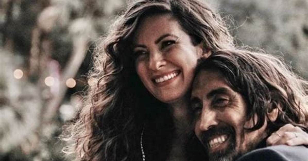 Did Kelly Brogan and Sayer Ji Get a Divorce? Everything to Know