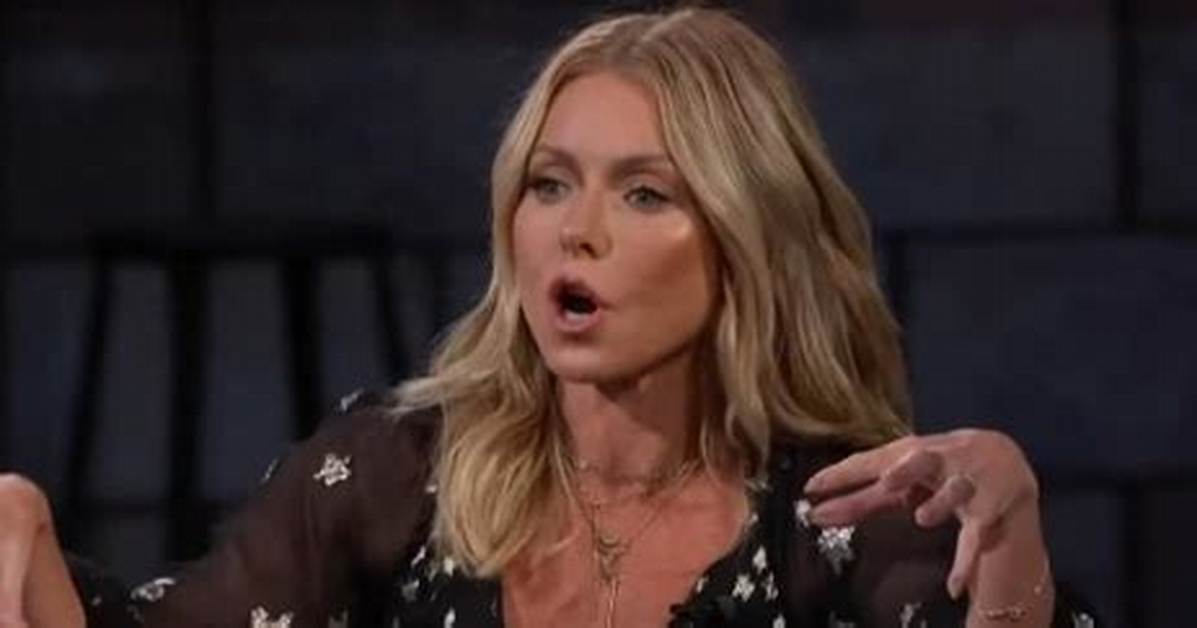 Did Kelly Ripa Quit Live and Is She Leaving? Absence Arises Rumors Again