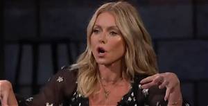 Did Kelly Ripa Quit Live and Is She Leaving? Absence Arises Rumors Again