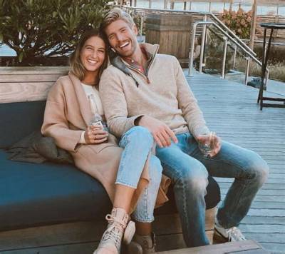 Did Kyle Cooke Get Married? Is Kyle Cooke Still with Amanda?