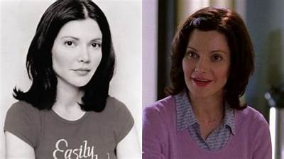 Did Laura Kightlinger Undergo Plastic Surgery, Why Does Her Face Look So Different?