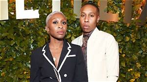 Did Lena Waithe Get a Top Surgery? the Actress Stunned in a Blue Versace Outfit at the Met Gala