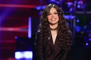 Did Mara Justine Win the Voice? How Old Is Mara on the Voice 2023?