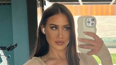 Did Maralee Nichols Undergo Plastic Surgery? Before Pregnancy and After Photos