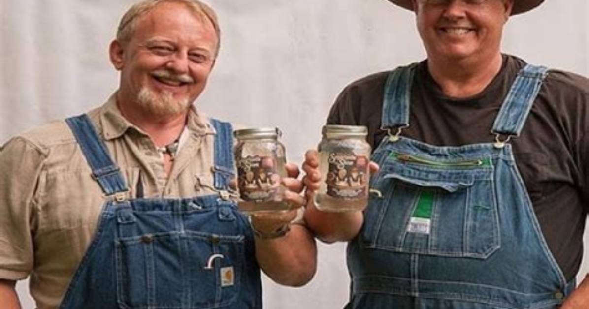 Did Mark and Digger Go Legal Now? Moonshiners Stars Arrested Time and Again