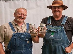 Did Mark and Digger Go Legal Now? Moonshiners Stars Arrested Time and Again