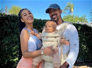 Did Marques Houston’s Wife Miya Dickey Go Missing in Oregon in 2016 at Age 15?