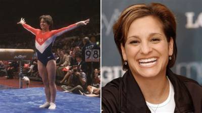 Did Mary Lou Retton Have Hip Surgery? How Old Was Mary Lou Retton When She Had a Hip Replacement?