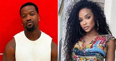 Did Masika Kalysha Get Married? Who Is Fetty Wap Daughter with Masika?