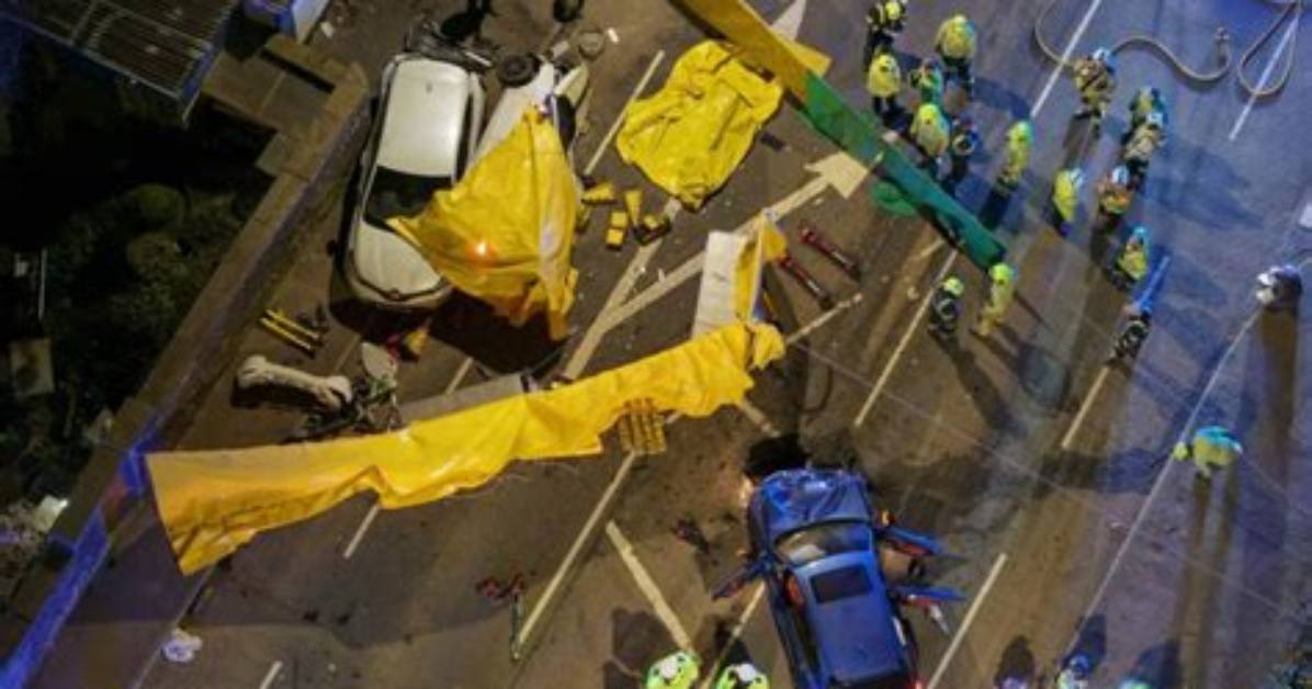 Did Mason Jacobson Died in an Accident? Death Cause- Age Parents and Facebook