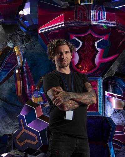 Did Matt King of Meow Wolf Commit Suicide? Death Cause – What Happened?