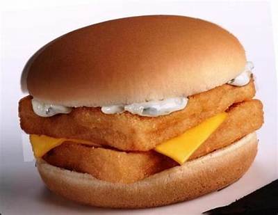 Did Mcdonalds Stop Selling Egg White Delights