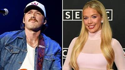 Did Megan Moroney Write a Song About Morgan Wallen? Who Is Megan Moroney Song About?