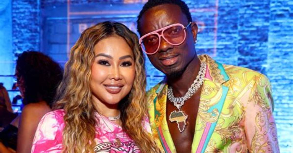 Did Michael Blackson Fiance Miss Rada Cheat on Him with Ben Simmons? Net Worth Revealed