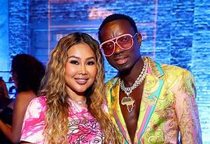 Did Michael Blackson Fiance Miss Rada Cheat on Him with Ben Simmons? Net Worth Revealed