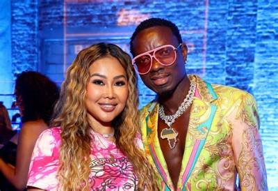 Did Michael Blackson Fiance Miss Rada Cheat on Him with Ben Simmons? Net Worth Revealed