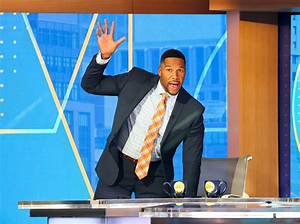 Did Michael Strahan Leave Good Morning America? Gma Star Missing from the Show, Here’s Why!