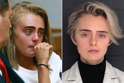 Did Michelle Carter Have Friends? Facebook Photos & Posts, Was She Found Guilty?