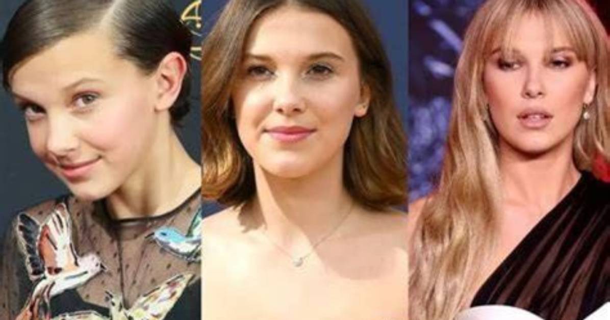 Did Millie Bobby Brown Lose Weight? Here Is Why She Looks Different in the Season 4 of Stranger Things