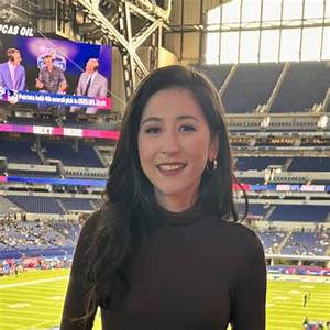Did Mina Kimes Leave Nfl Live?