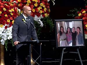 Did Monty Williams Remarried? Family Tragedy & Story Explained -in Details