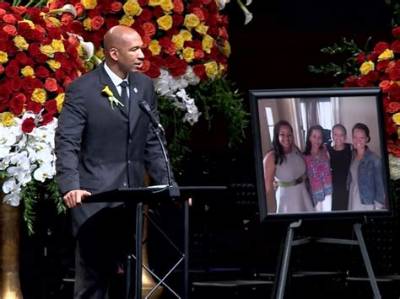 Did Monty Williams Remarried? Family Tragedy & Story Explained -in Details