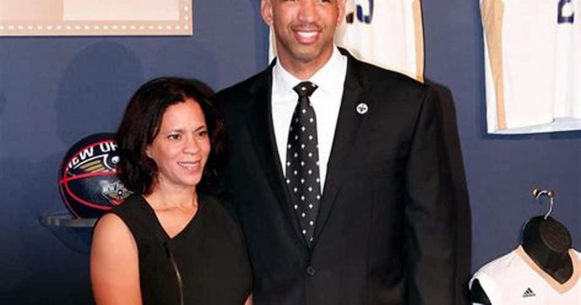 Did Monty Williams Remarry? Monty Williams New Wife and Married Life