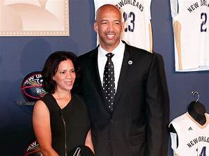 Did Monty Williams Remarry? Monty Williams New Wife and Married Life