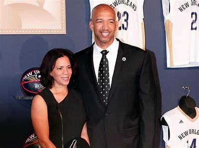 Did Monty Williams Remarry? Monty Williams New Wife and Married Life